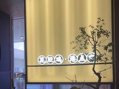 -领鲜天下·焗海鲜·花胶鸡(天目里店)