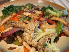-CHINCHIN 青青·泰国料理(万象食家店)
