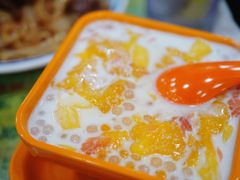 杨枝甘露-顺记冰室(宝华路店)