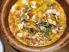 -老灶房-四川土菜(铁牛广场店)