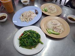 -红大哥水门鸡饭(總店)
