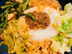 -馔豚·台北菜专门店(深圳湾万象城店)