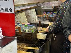 -十里铺铁板鱿鱼