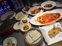 -姑苏家宴·苏帮菜·松鼠桂鱼(苏州总店)