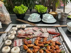 -西昌老号李小肠特色烧烤园(双流店)