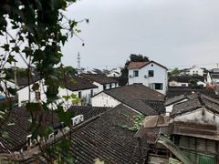 -鸡脚旮旯平江路店