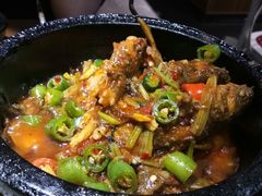 -花椒笑成都小馆(百脑汇店)