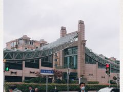 -元代水闸遗址博物馆