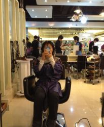 店内环境-DRG达人馆造型