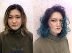 -愉己冥想·护发专门店
