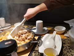 -黄记煌三汁焖锅(渝北金港国际店)