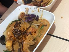 -林静小吃(复兴路店)