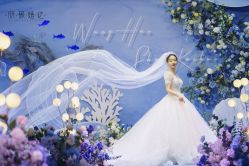 -欣薇婚纱(新源乐汇城店)