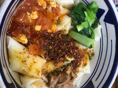 biangbiang面-郑记biangbiang面(钟楼店)