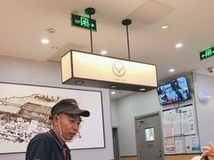 -吉野家(复兴路第二餐厅店)