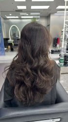 -5M HAIR SALON 旗舰店