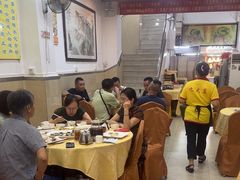 -九大簋家宴(北京路店)