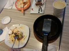 -必胜客(蜀山万象汇店)