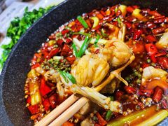 -日进一片海.生腌海鲜火锅.宵夜烧烤(三里屯总店)