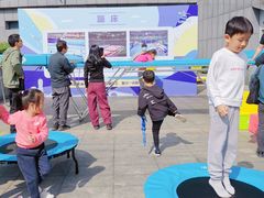 -杭州城北体育公园