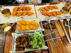 -豪约客牛排(海大南门店)