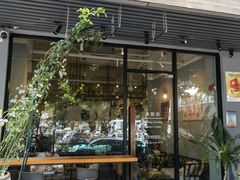 门面-滇咖啡体验店