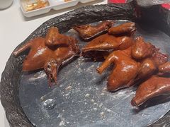 -好食上(喜盈门.范城店)