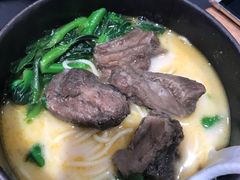 -和府捞面(东直门银座店)