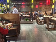 -红蜡烛-养生粥-津鲁菜(中山路店)