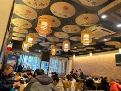 -张豆花(碚峡路店)