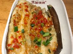 -木屋烧烤(岗顶二店)