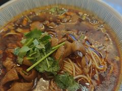 -好這口重庆小面(总店)