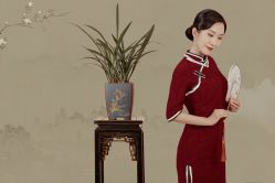 点击看大图 -美云庭古装·格格服汉服·京城旅拍(北京店)