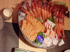 -德川家日本料理(中关村店)