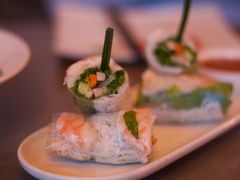 经典猪肉虾仁春卷春卷-SUSU·苏苏(四合院创始店)