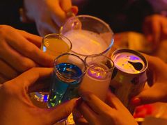 -Helens海伦司小酒馆(南京洪武路店)