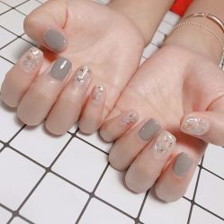-Halo美甲美睫