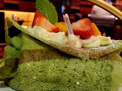 -上海大宁福朋喜来登酒店大堂吧(共和新路店)