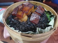 梅干菜焖肉-寻宝记绍兴菜(鲁迅路店)