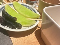-巴奴毛肚火锅(七宝领展广场店)