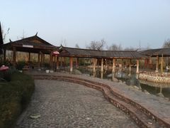 -大理地热国
