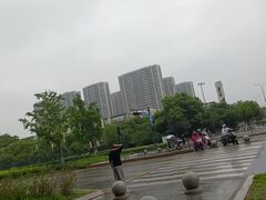 -洪星渔庄临平菜(星万里店)