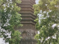 -玲珑塔公园