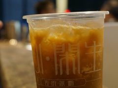 -甜心闲生传统手工冰粉(太古里店)