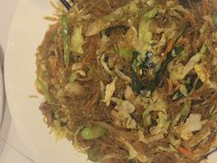 -食鼎记海鲜大排档(美食街店)