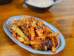 狼牙土豆-串妹花式冰粉(乐山总店)