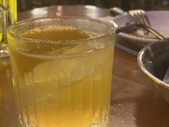 威士忌酸-COMMUNE幻师(天品西岸店)