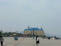 -黑石礁公园
