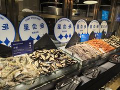 -星伦多自助料理(江阴万达店)