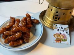 -龍聚祥烧麦馆(鼓楼店)